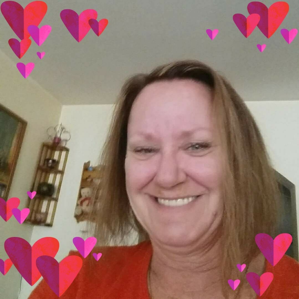 Meet your Posher, Sharon